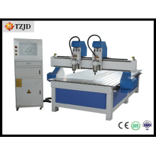 Woodworking Relief CNC Router Engraving Carving Milling Machine